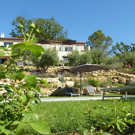 מוטורו Le Vallon Des Oliviers מראה חיצוני תמונה