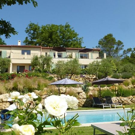 מוטורו Le Vallon Des Oliviers מראה חיצוני תמונה
