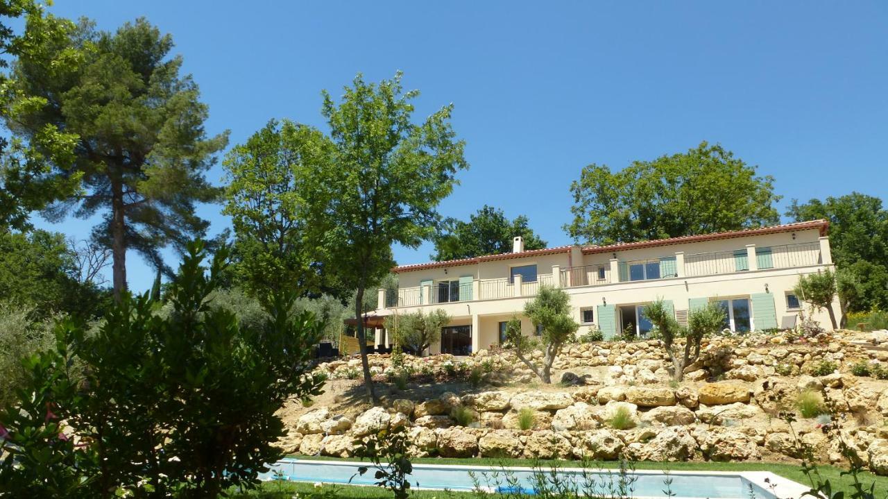 מוטורו Le Vallon Des Oliviers מראה חיצוני תמונה