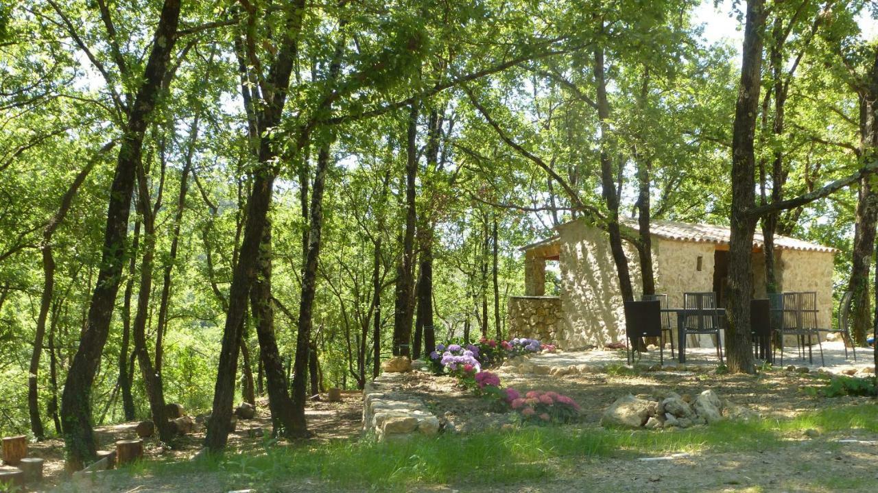 מוטורו Le Vallon Des Oliviers מראה חיצוני תמונה