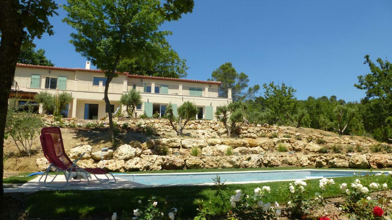 מוטורו Le Vallon Des Oliviers מראה חיצוני תמונה