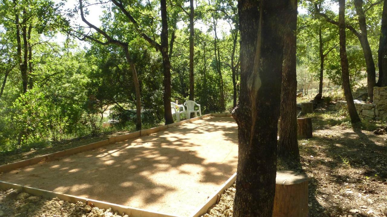מוטורו Le Vallon Des Oliviers מראה חיצוני תמונה