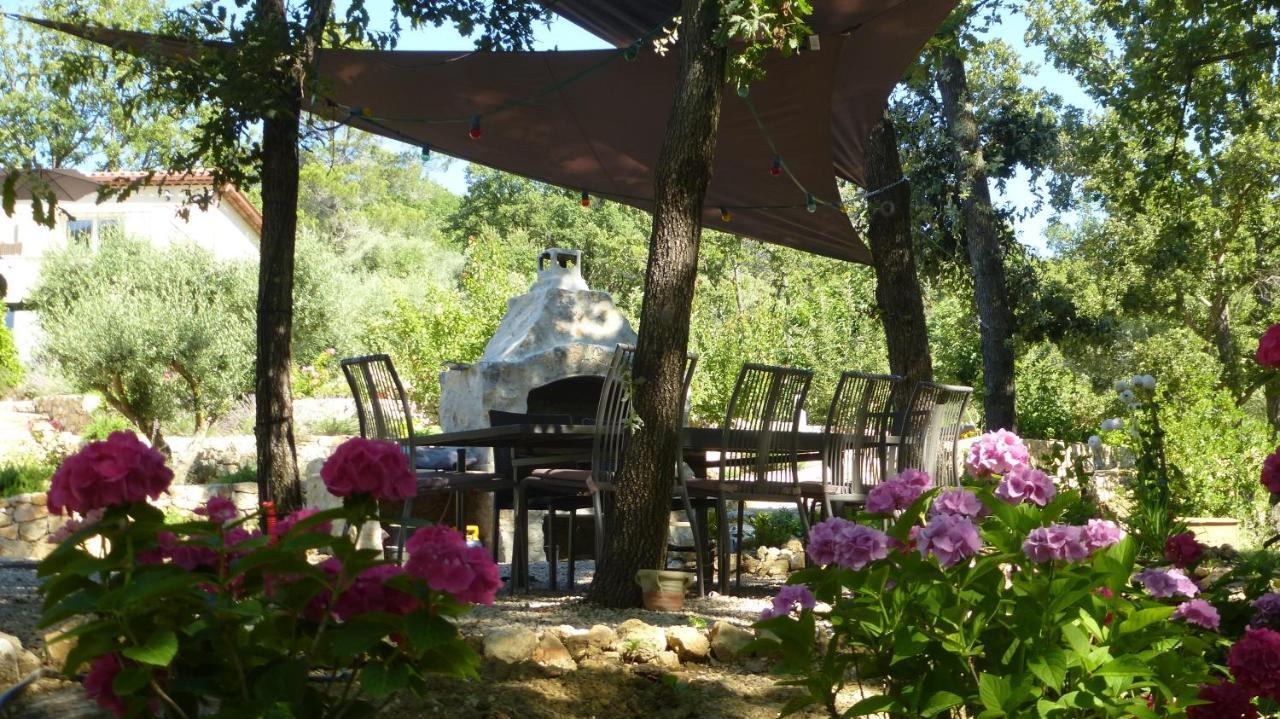 מוטורו Le Vallon Des Oliviers מראה חיצוני תמונה