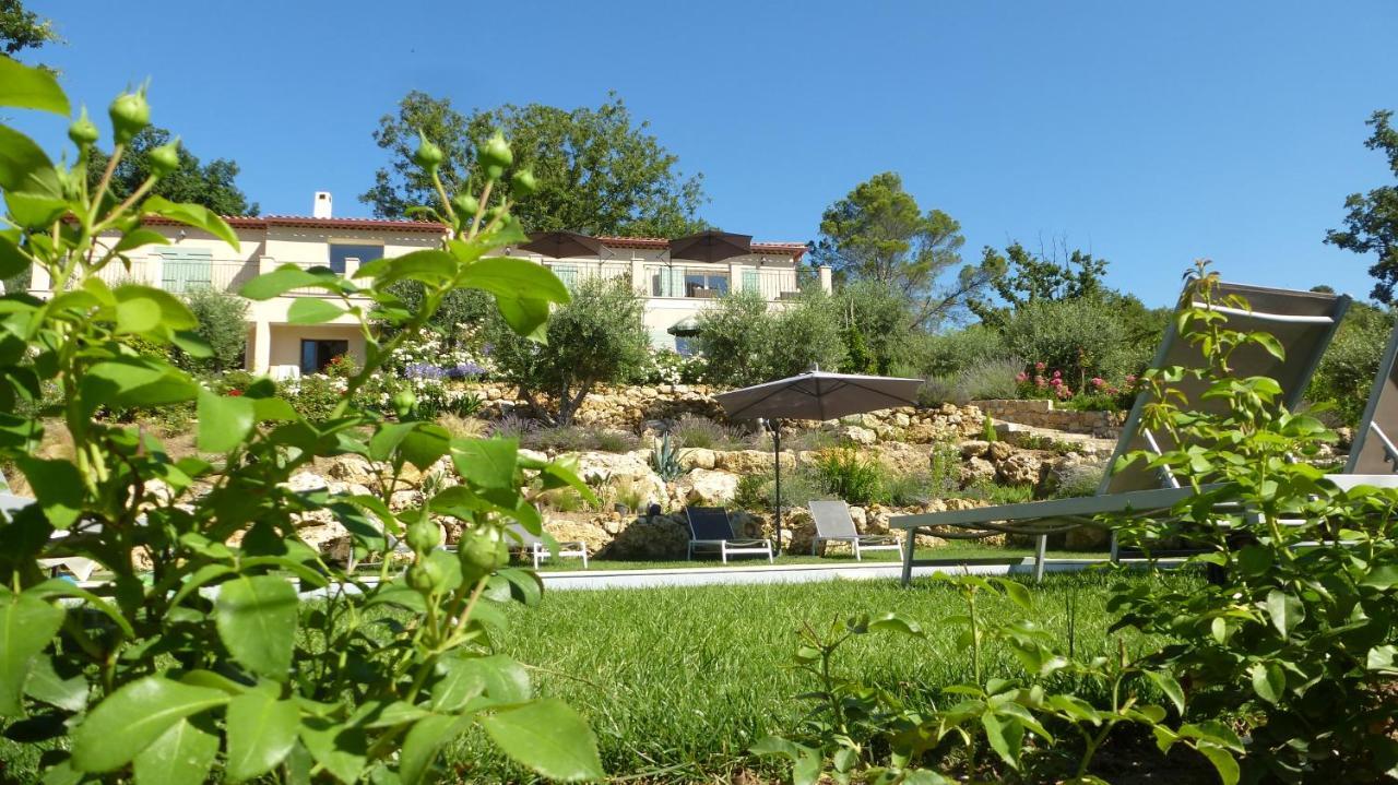 מוטורו Le Vallon Des Oliviers מראה חיצוני תמונה