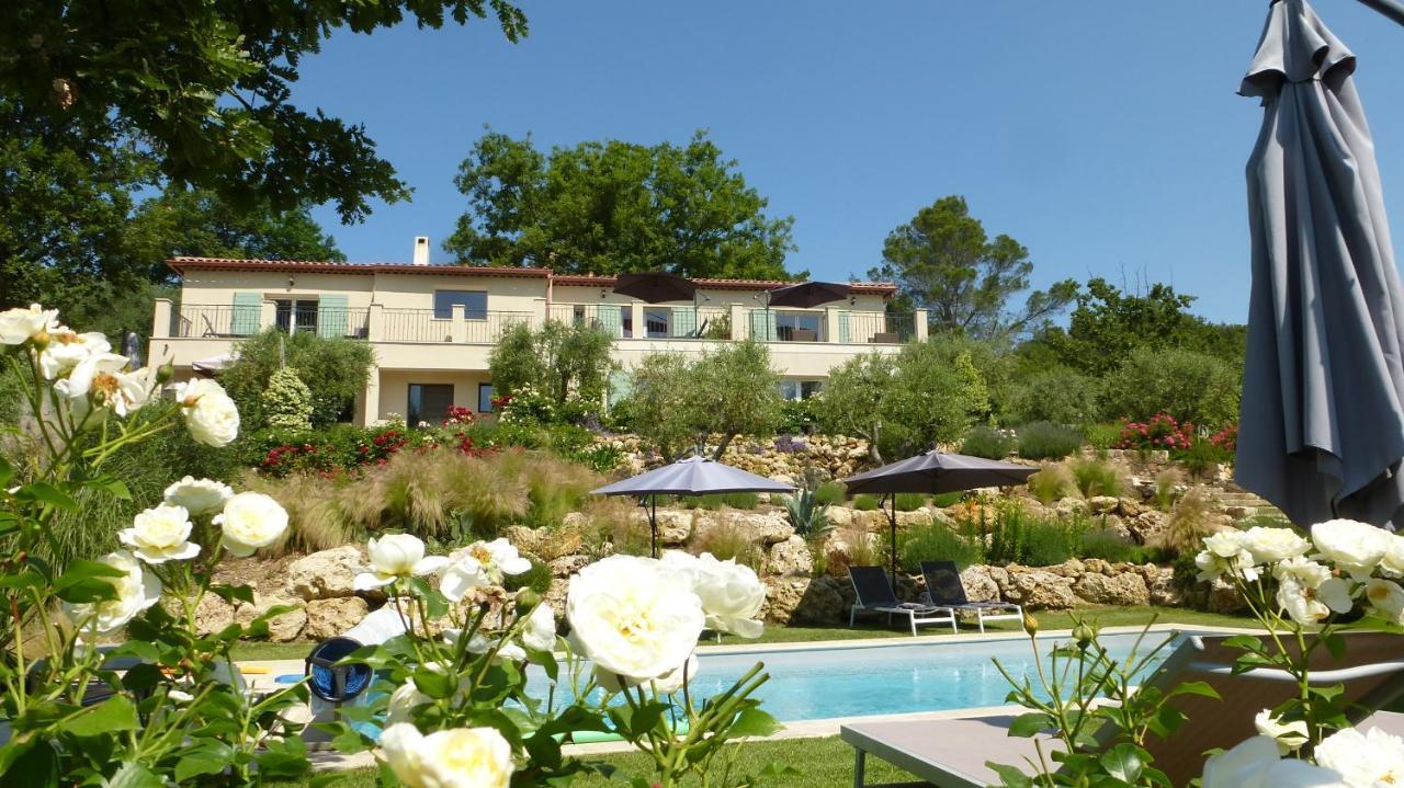 מוטורו Le Vallon Des Oliviers מראה חיצוני תמונה