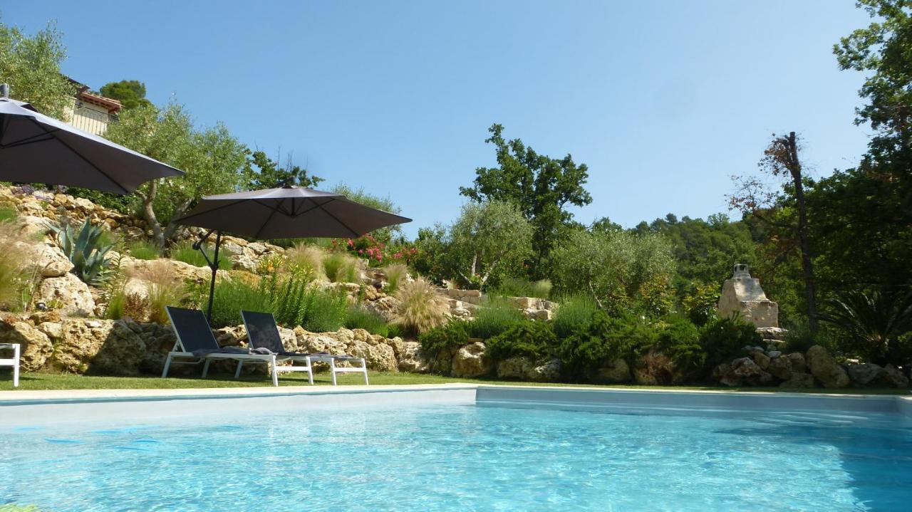 מוטורו Le Vallon Des Oliviers מראה חיצוני תמונה