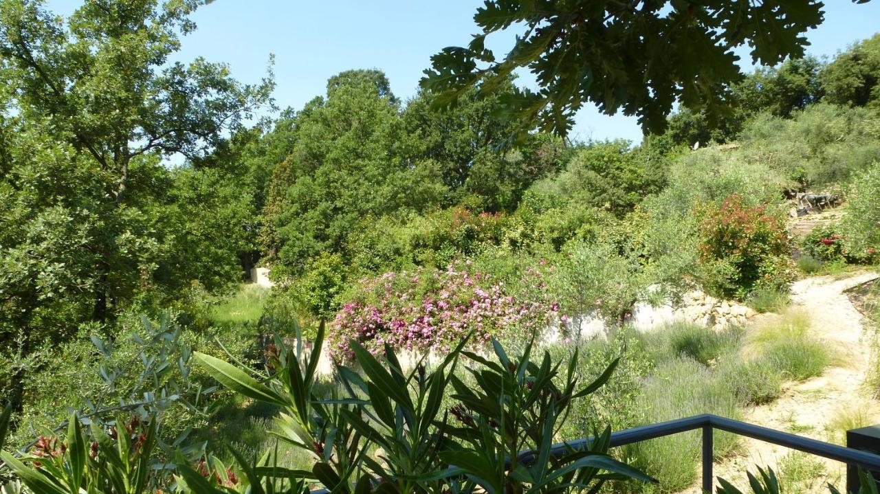 מוטורו Le Vallon Des Oliviers מראה חיצוני תמונה